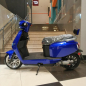 Электроскутер Syccyba Scooter W1 Электроскутер Syccyba Scooter W1