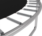 Батут SWOLLEN LITE 8 FT синий