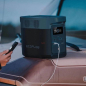 Портативная станция питания EcoFlow Delta 2 Extra Battery