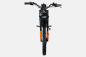 Электробайк Kugoo Wish 02 Pro