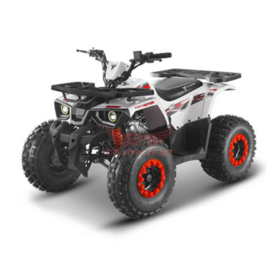 квадроцикл mmg hunter 125cc