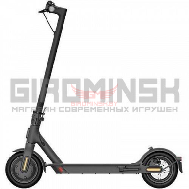 Электросамокат Xiaomi Mijia Electric Scooter Essential Black - купить в Минске и Беларуси