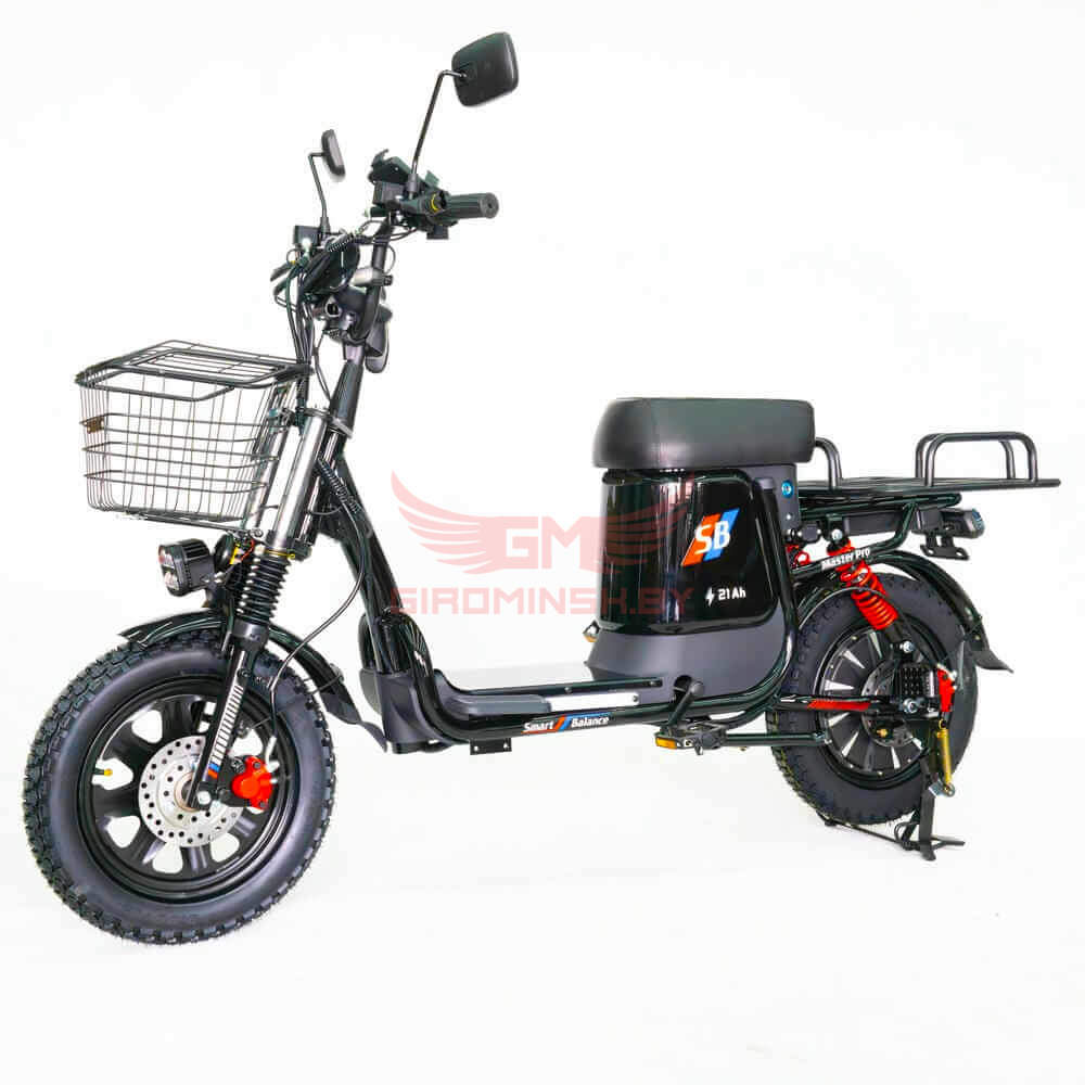 Электровелосипед SmartBalance Master Pro 50 Ah (2025)
