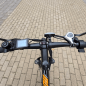 Электровелосипед Kugoo Kirin V3