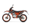 Мотоцикл Kugoo JL-300