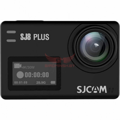 Купить Экшн-камера Sjcam SJ8 Plus