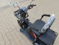 Трицикл WHITE SIBERIA SIBTRIKE 2000W Трицикл WHITE SIBERIA SIBTRIKE 2000W