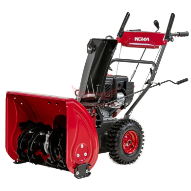 Купить Снегоуборщик бензиновый Weima WWS0724 A/E-J