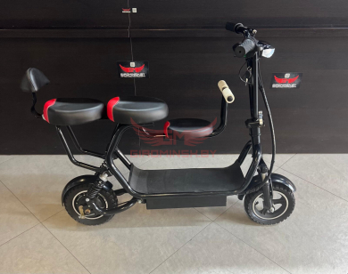 Электросамокат Elliprun 500W  Купить Электросамокат Elliprun 500W