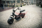 Электроскутер Skyboard Baikal BR50 3000W