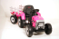 Детский электромобиль RiverToys H444HH