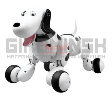 Купить Интерактивная собака-робот Happy Cow Smart Dog 777-338