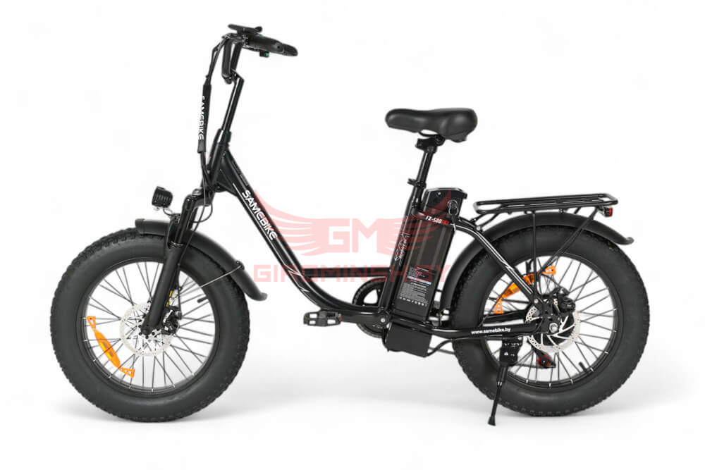 Электровелосипед SameBike FX-500 Fat