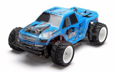 Купить Радиоуправляемая машина WL Toys P929 1/28