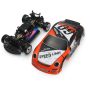 Радиоуправляемая машина WL Toys A252 1/24