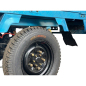 Грузовой электротрицикл SmartBalance Cargo Грузовой электротрицикл SmartBalance Cargo