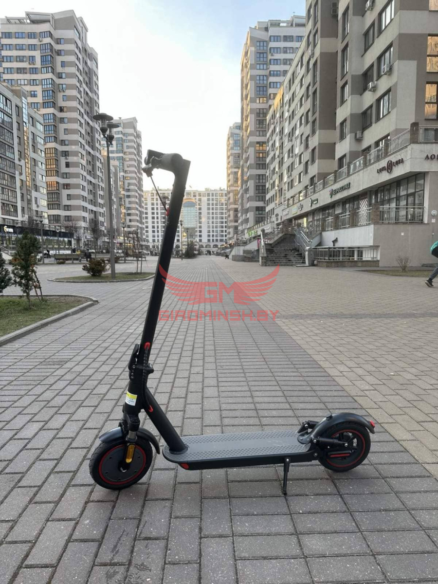 Электросамокат IKINGI M365 PRO MAX