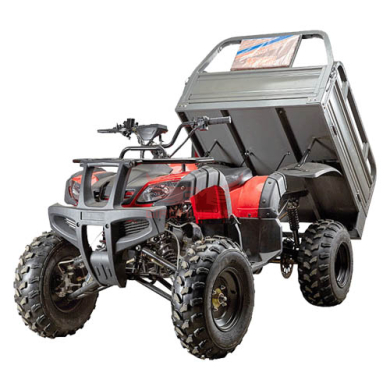 квадроцикл yacota slogger 200