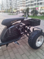 Электроскутер IKINGI M6 Pro Trike Электроскутер IKINGI M6 Pro Trike