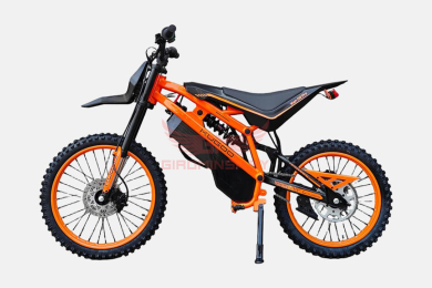 Купить Электробайк Kugoo Wish 02 Pro