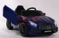 Детский электромобиль RiverToys Mercedes-Benz AMG GT O008OO Детский электромобиль RiverToys Mercedes-Benz AMG GT O008OO
