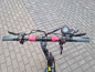Электросамокат Kugoo Kirin M4 PRO 18 Ah