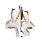 Самолет на радиоуправлении WL Toys X450