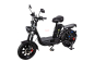 Электровелосипед Syccyba MONSTER 60V 21AH Электровелосипед Syccyba MONSTER 60V 21AH