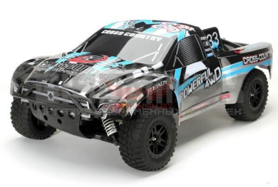 Купить Радиоуправляемая машина WL Toys K939 1/10