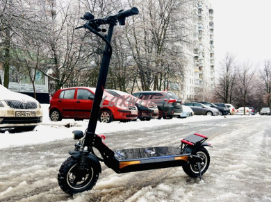 Электросамокат Syccyba mangust - купить в Минске и Беларуси