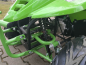 Квадроцикл KXD ATV 001 125CC