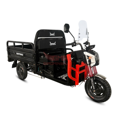 Купить Грузовой электротрицикл SIBTRIKE CARGO 1.5 1000 кг
