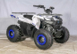 Квадроцикл ATV Regulmoto HAMMER 125