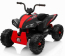 Детский квадроцикл T555TT