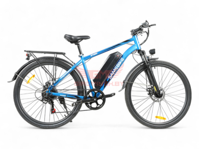 электровелосипед samebike gt350 - купить недорого