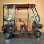 Трицикл Syccyba Trike 16 30 Ah