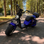 Электроскутер SmartBalance Sport (2025) Электроскутер SmartBalance Sport (2025)