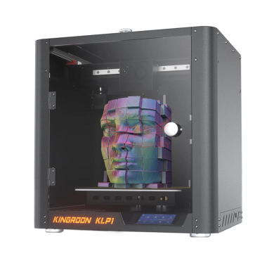 3D принтер Kingroon KLP1-230  Купить 3D принтер Kingroon KLP1-230