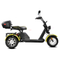 Трицкил White Siberia Siberton Pro Trike