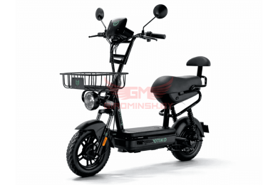 Купить Электроскутер MOTIKO MQ3