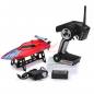 Радиоуправляемый катер WLToys WL911 Freedom Racer 1