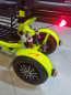 Трицикл для пожилых SV- Муравей 500W