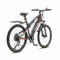 Электровелосипед WHTE SIBERIA CAMRY X 500W Электровелосипед WHTE SIBERIA CAMRY X 500W