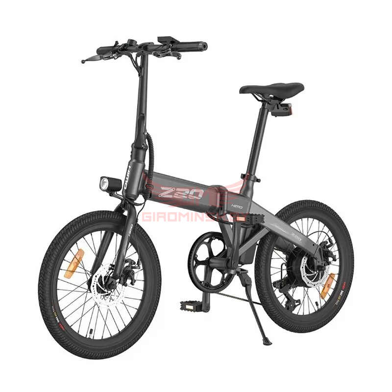 Электро велосипед Xiaomi HIMO ZL20 Pulley