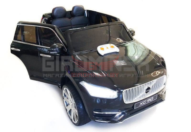 электромобиль volvo xc 90 lux электромобиль volvo xc 90 lux