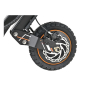 Электросамокат Kugoo Kirin F1 Pro