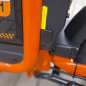 Электроскутер Kugoo U5 45AH