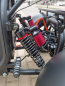Трицикл IKINGI X12 TRIKE PRO