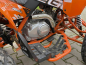 Квадроцикл EGL Madix R8 125CC