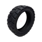Покрышка для электросамоката Kugoo f3 pro max, 10*3.0-6.5 (80*50-6,5)
